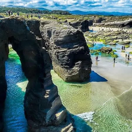 Lejlighed Playa Reinante