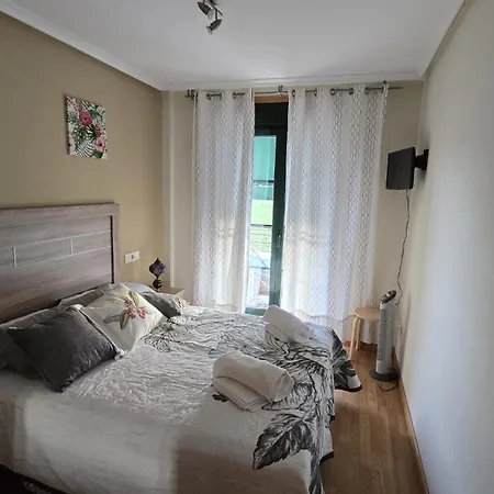 Playa Reinante Apartamento